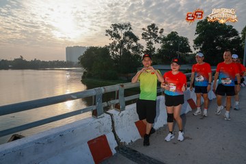 AMAZING SPORTS FESTIVAL - Ảnh #5298327