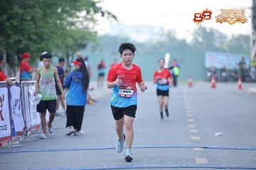 AMAZING SPORTS FESTIVAL - Ảnh #5297242