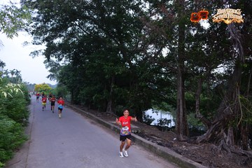 AMAZING SPORTS FESTIVAL - Ảnh #5305129