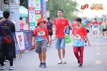 AMAZING SPORTS FESTIVAL - Ảnh #5295000