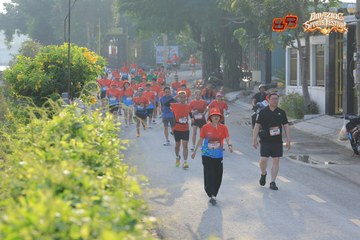 AMAZING SPORTS FESTIVAL - Ảnh #5292989