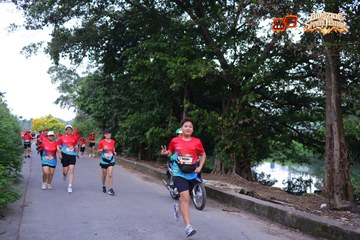 AMAZING SPORTS FESTIVAL - Ảnh #5306936