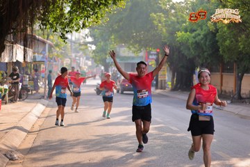 AMAZING SPORTS FESTIVAL - Ảnh #5309847