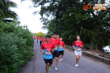 AMAZING SPORTS FESTIVAL - Ảnh #5307046