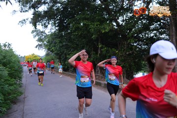 AMAZING SPORTS FESTIVAL - Ảnh #5306617