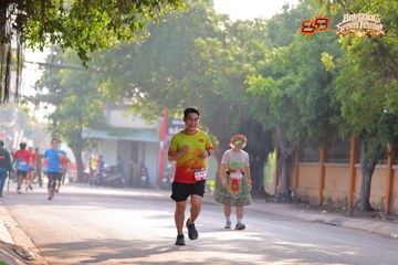 AMAZING SPORTS FESTIVAL - Ảnh #5310283