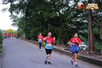 AMAZING SPORTS FESTIVAL - Ảnh #5306918