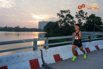 AMAZING SPORTS FESTIVAL - Ảnh #5298025