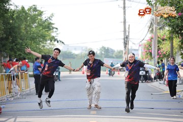 AMAZING SPORTS FESTIVAL - Ảnh #5301426