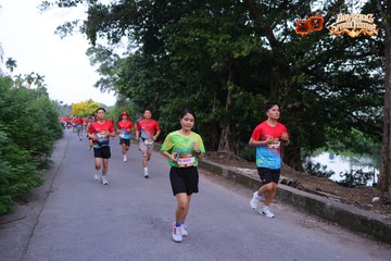 AMAZING SPORTS FESTIVAL - Ảnh #5306189