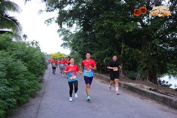 AMAZING SPORTS FESTIVAL - Ảnh #5306545