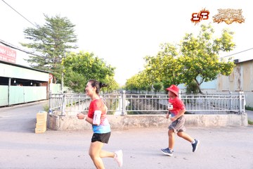 AMAZING SPORTS FESTIVAL - Ảnh #5302654