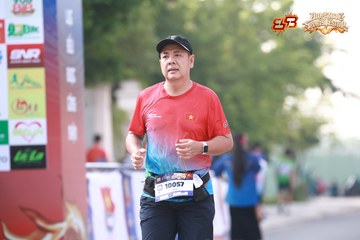 AMAZING SPORTS FESTIVAL - Ảnh #5299141