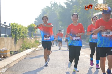 AMAZING SPORTS FESTIVAL - Ảnh #5293282