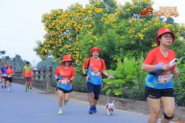 AMAZING SPORTS FESTIVAL - Ảnh #5292081