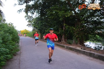 AMAZING SPORTS FESTIVAL - Ảnh #5305870