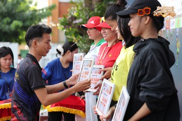 AMAZING SPORTS FESTIVAL - Ảnh #5304131