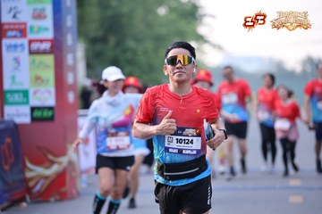 AMAZING SPORTS FESTIVAL - Ảnh #5295780