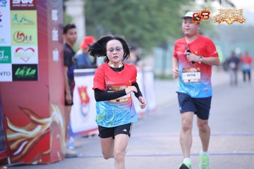 AMAZING SPORTS FESTIVAL - Ảnh #5294200