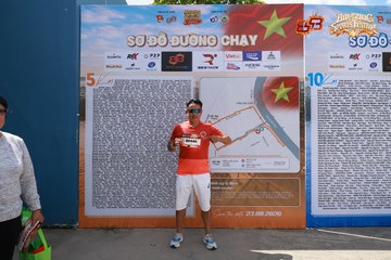 AMAZING SPORTS FESTIVAL - Ảnh #5311790