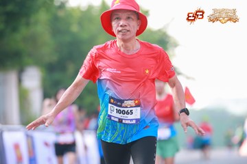 AMAZING SPORTS FESTIVAL - Ảnh #5298968