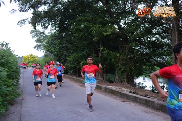 AMAZING SPORTS FESTIVAL - Ảnh #5306884