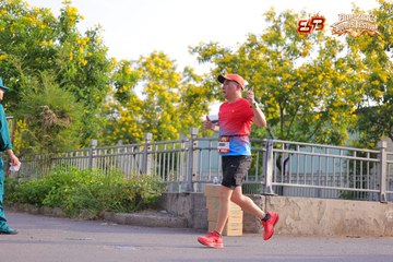 AMAZING SPORTS FESTIVAL - Ảnh #5309664