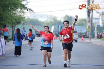 AMAZING SPORTS FESTIVAL - Ảnh #5301278