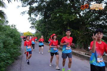 AMAZING SPORTS FESTIVAL - Ảnh #5307238