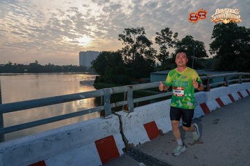 AMAZING SPORTS FESTIVAL - Ảnh #5298232