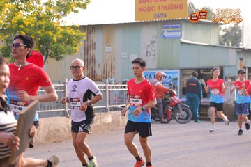 AMAZING SPORTS FESTIVAL - Ảnh #5308817