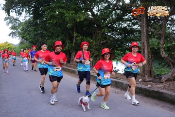 AMAZING SPORTS FESTIVAL - Ảnh #5307114