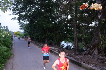 AMAZING SPORTS FESTIVAL - Ảnh #5305157