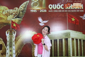 AMAZING SPORTS FESTIVAL - Ảnh #5314451
