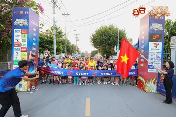 AMAZING SPORTS FESTIVAL - Ảnh #5289505