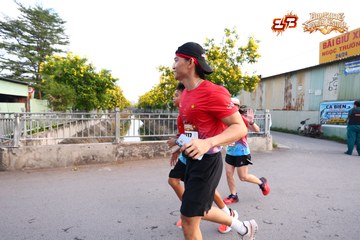AMAZING SPORTS FESTIVAL - Ảnh #5302229