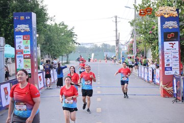 AMAZING SPORTS FESTIVAL - Ảnh #5295429