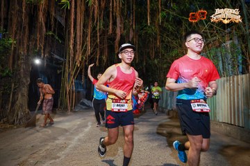 AMAZING SPORTS FESTIVAL - Ảnh #5299930