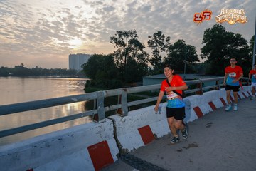 AMAZING SPORTS FESTIVAL - Ảnh #5298244