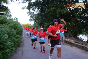 AMAZING SPORTS FESTIVAL - Ảnh #5306255