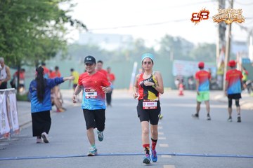 AMAZING SPORTS FESTIVAL - Ảnh #5297381