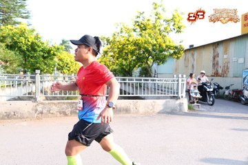 AMAZING SPORTS FESTIVAL - Ảnh #5303783