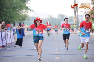 AMAZING SPORTS FESTIVAL - Ảnh #5296653
