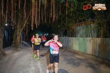AMAZING SPORTS FESTIVAL - Ảnh #5300227