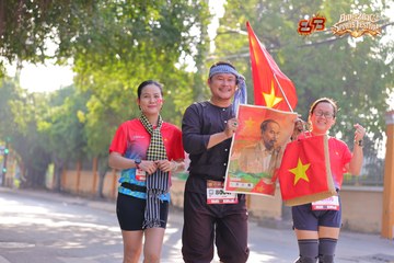AMAZING SPORTS FESTIVAL - Ảnh #5310930
