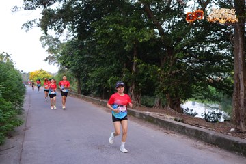 AMAZING SPORTS FESTIVAL - Ảnh #5305881