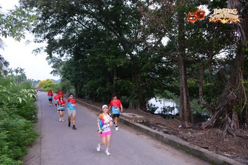 AMAZING SPORTS FESTIVAL - Ảnh #5305697