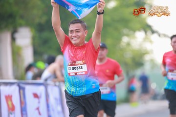 AMAZING SPORTS FESTIVAL - Ảnh #5299017