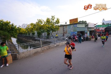 AMAZING SPORTS FESTIVAL - Ảnh #5307866