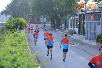 AMAZING SPORTS FESTIVAL - Ảnh #5292383